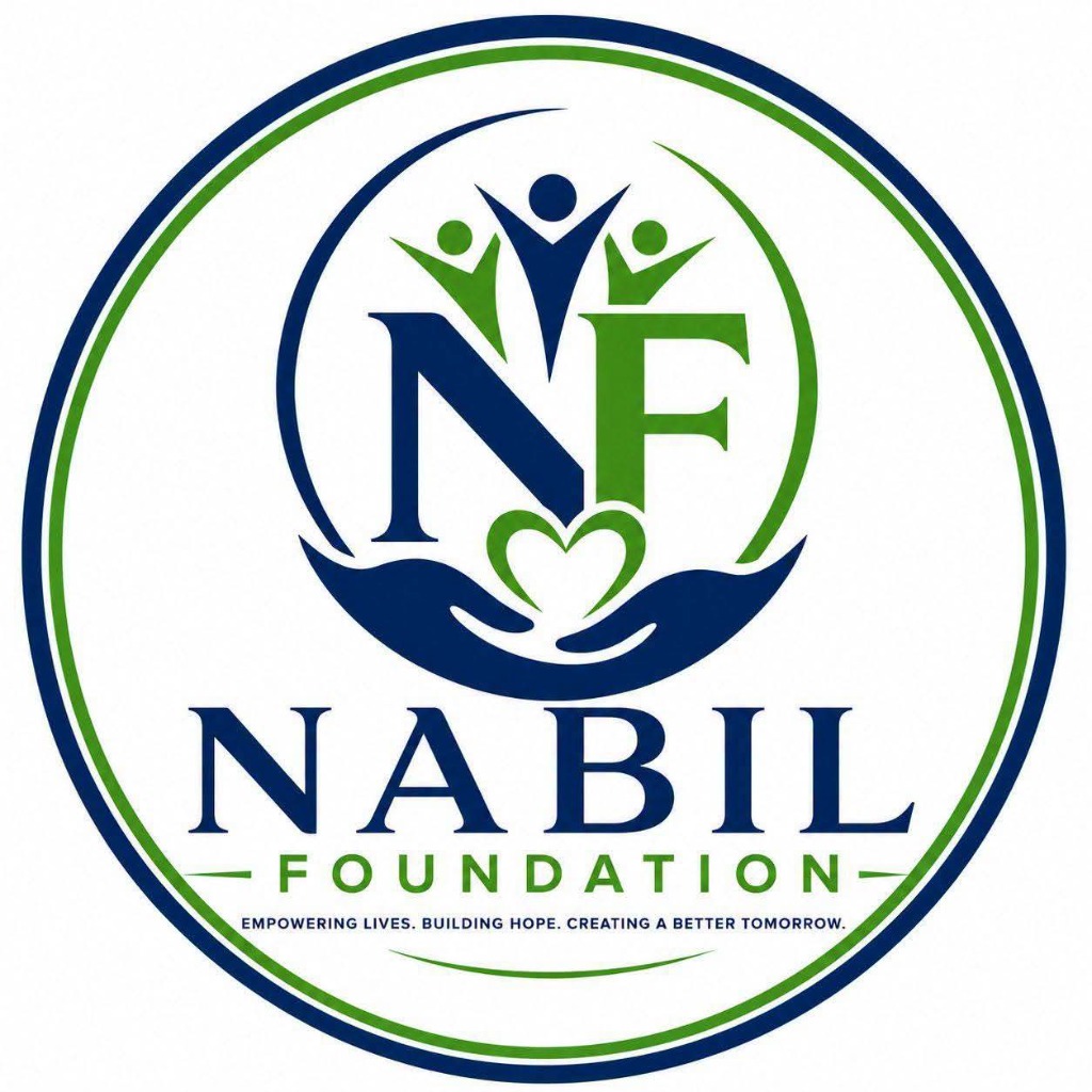 Nabil Foundation Logo