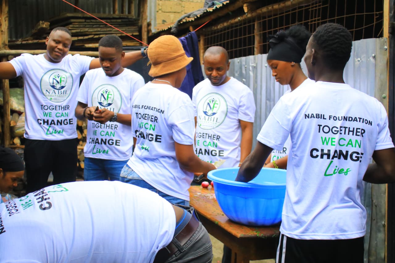 Food Distribution