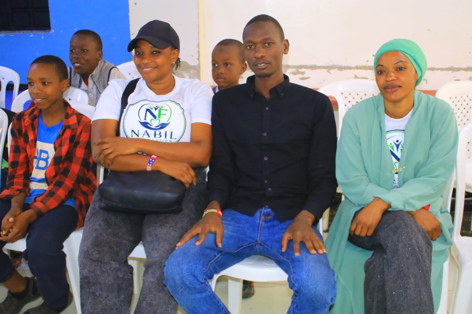 Agape Children's Home