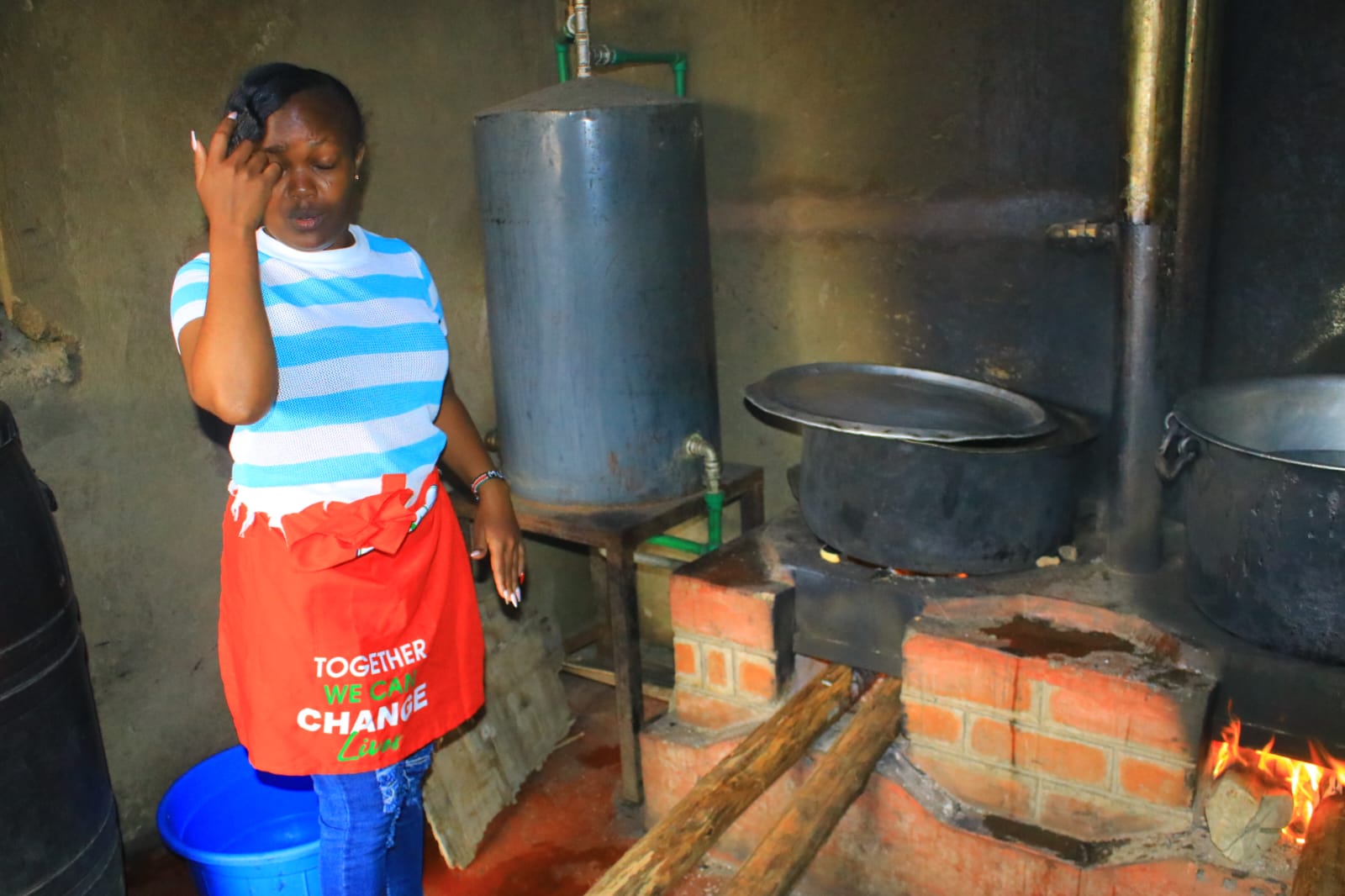 Agape Children's Home