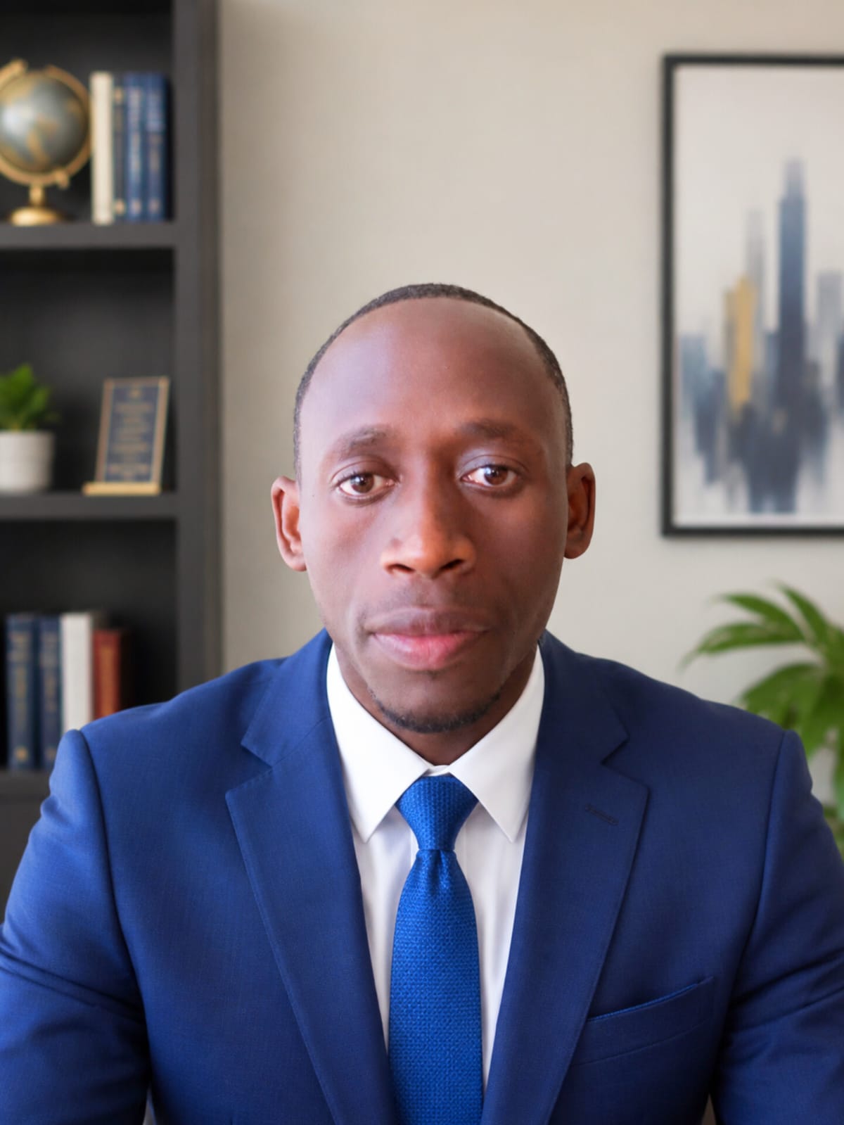 Shariff Kiprop
