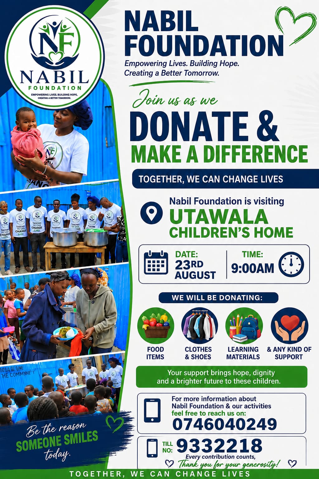 Children's home