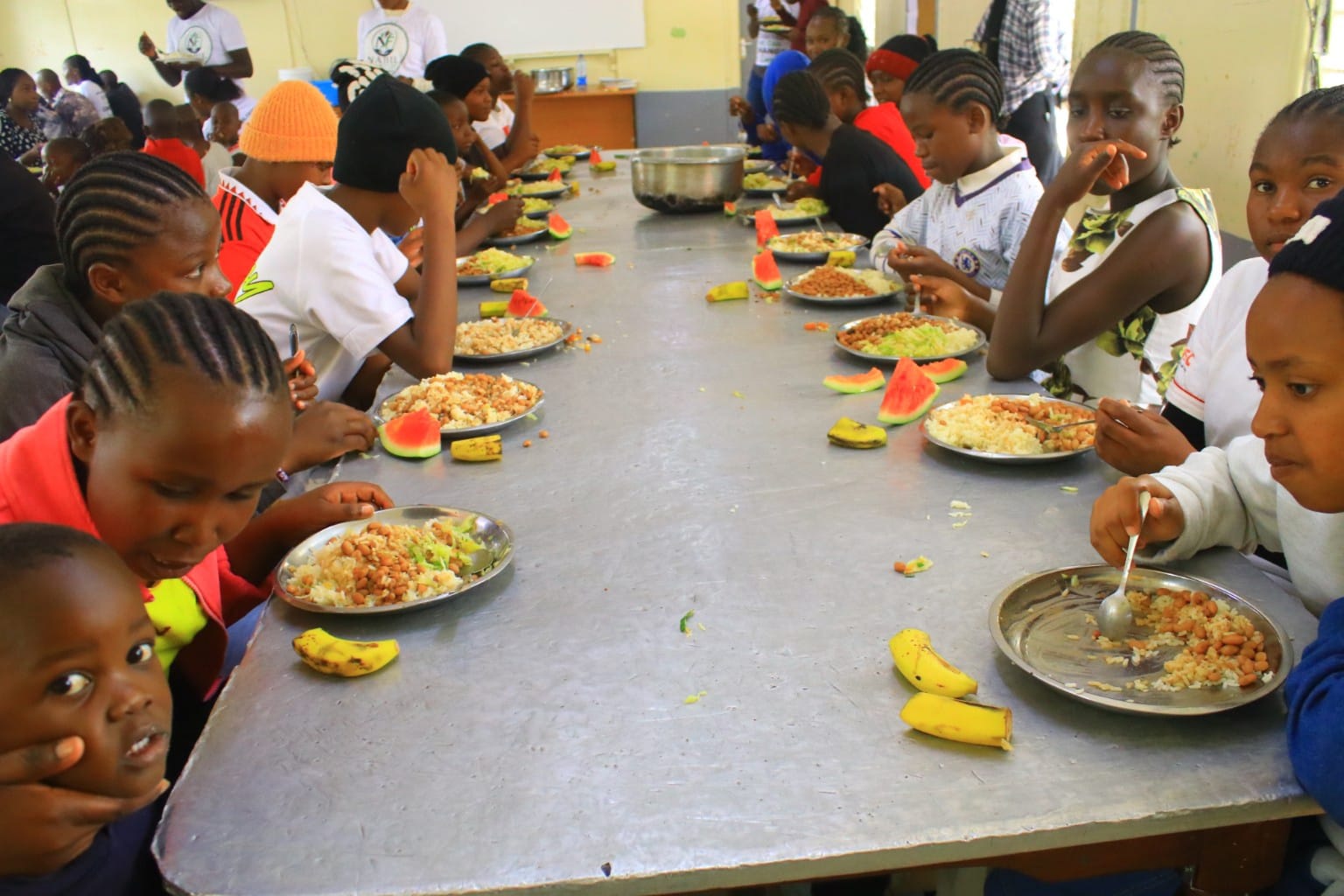 Alice Village Utawala Children's Home